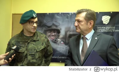 Stabilizator - #polska
#wojskopolskie
#wojsko
#obowiazkowecwiczeniawojskowe