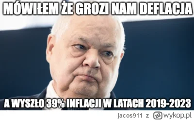 jacos911 - Stać nas, Adam na wszystko wydrukuje tylko głosujcie na PiS