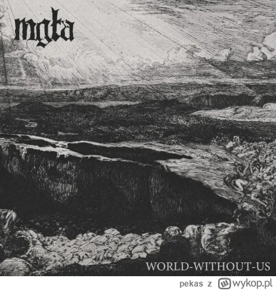 pekas - #metal #mgla #polskimetal #blackmetal #muzyka 

Nowa stara Mgła

"It is the 1...