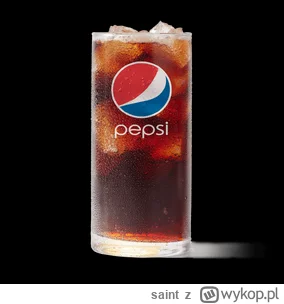 saint - Gdyby ktoś miał ochotę na Pepsi gratis u pułkownika Sandersa w dostawie to ( ...