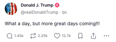 walt_gunner - Co ten Trumpuch znowu knuje?
#gielda #trump