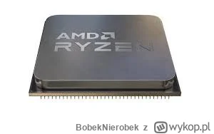 BobekNierobek - #pcmasterrace

Hejka. Ma ktoś kompa z Ryzen 7 8700G  i miernik energi...