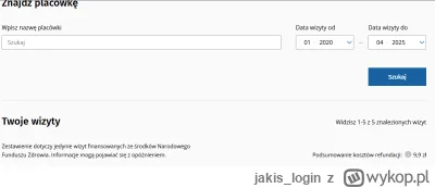jakis_login - @sildenafil: w takim samym okresie jak Ty, odprowadziłem około 34 tysię...