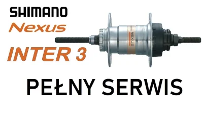 ytong - >Shimano Nexus 3

@Lauge: No to na tym samym kanale jest serwis tej piasty: