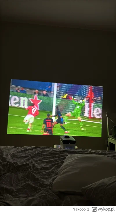 Yakooo - Obejrzę sobie, pozdrawiam #filmnawieczor 
Potem dam opinie - jak nie usnę. 
...