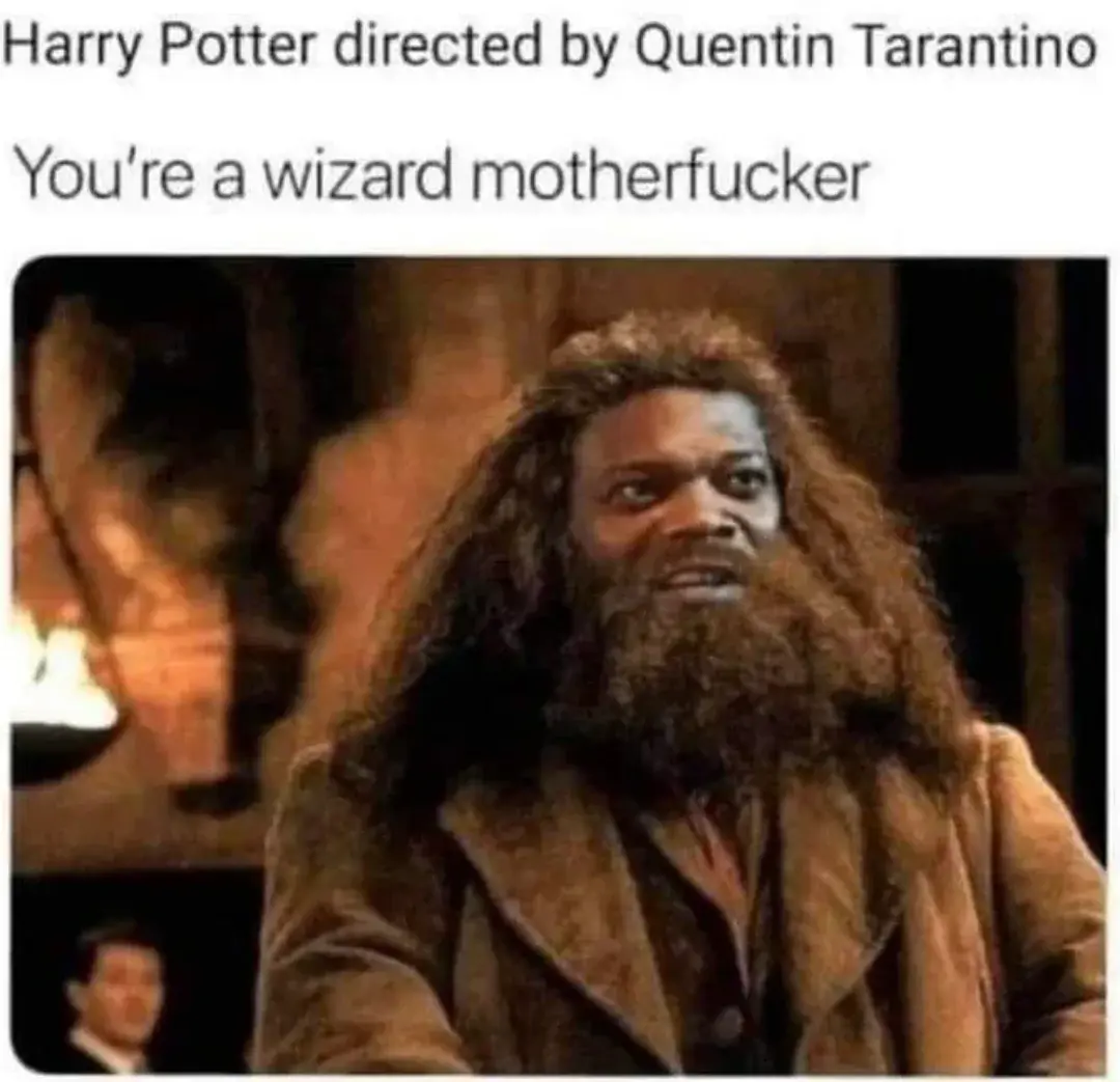 wfyokyga - Takiego hari pota bym obejrzał