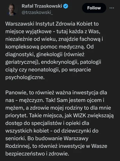 D00msday - Przypominam, że w obecnej, feministycznej wersji Polski mężczyźni żyją śre...
