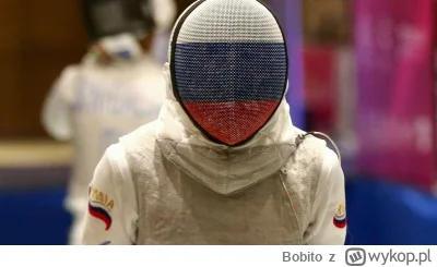 Bobito - #ukraina #wojna #rosja #sport #polska

"Puchar Świata w szermierce nie odbęd...