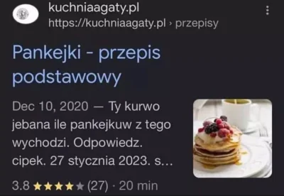 paczelok - #pancakes