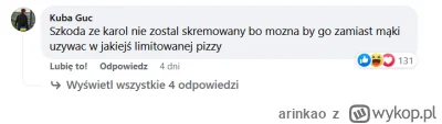 arinkao - @TraumaTeddy: Jeśli sobie wmówię że Karol nie istnieje to rzeczywiście mnie...