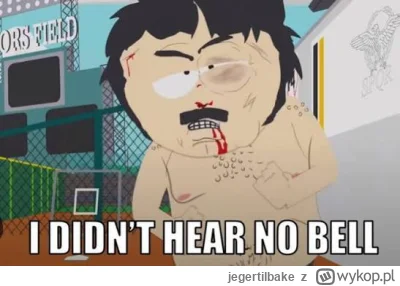 jegertilbake - @inkill: