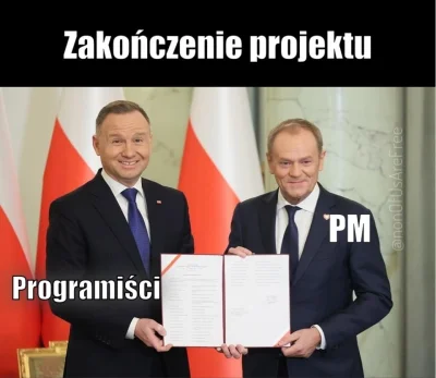 nonOfUsAreFree - #heheszki #humorinformatykow #programowanie #programista15k #cenzodu...