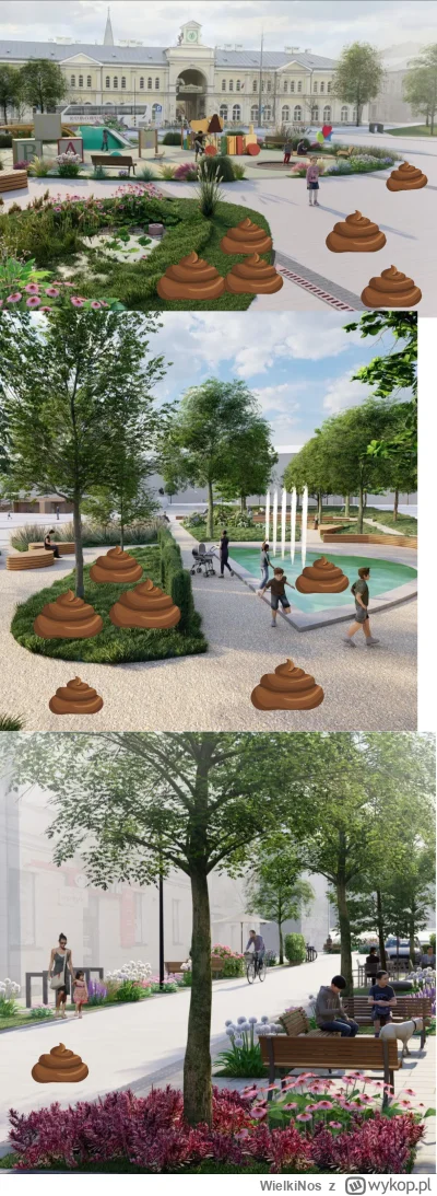 WielkiNos - @Lukardio poprawiłam, teraz jest bardziej realistycznie.