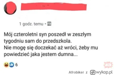 Afrobiker - #heheszki