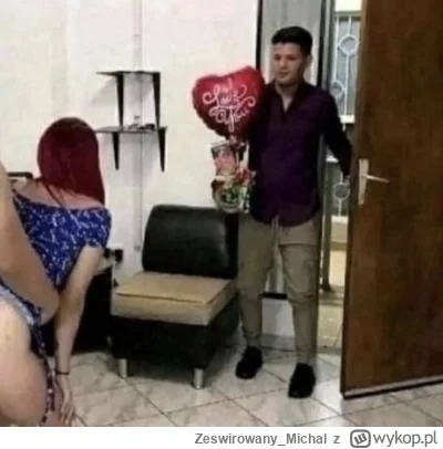 Zeswirowany_Michal - Wzrosty przywitane
#gielda #nasdaq