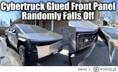 blend - piżmak ketaminowy vapor sprzedawca nagania tym razem na CZIPY od TESLI
JEDZIE...