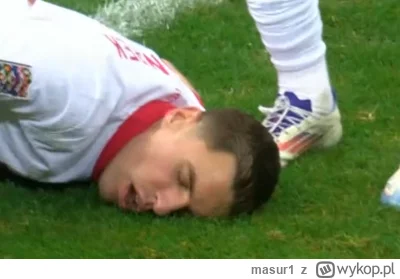 masur1 - #mecz kiedy wpakowali 3 bramy i nie przestają rżnąć