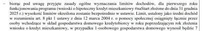 pastibox - @mickpl mnie ciekawi jedna rzecz. W projekcie jest zawarte, że limity zaro...