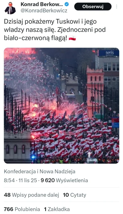 splinter96 - kurła, w takim tłumie to ile chłop rzeczy może dziś zajumać
#polityka #b...