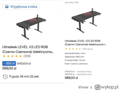 Vrese - Od czasu do czasu otwieram sobie boxy na x-kom. No i w końcu po raz pierwszy ...