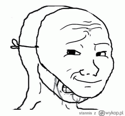 stannis - @masonios72 "tak, boli mnie brzuch ze smiechu"