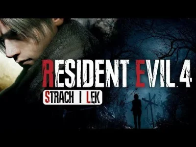 Eseista - #autopromocja #residentevil #youtube #esej

Cześć,
Mam nadzieję, że macie s...