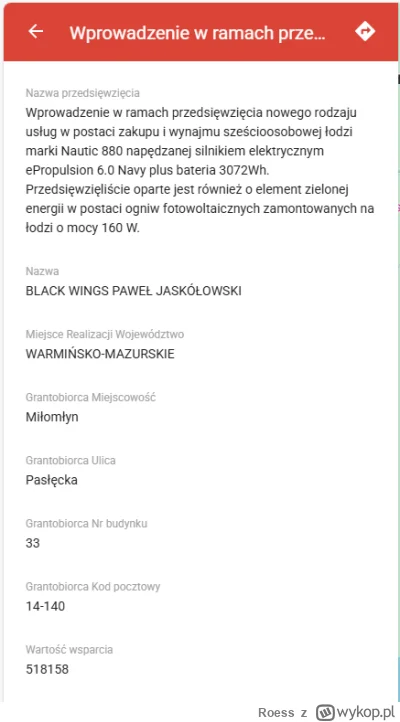 Roess - #kpo #przegiolemco