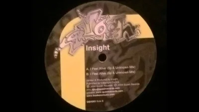 olokynsims - Insight - I Feel Alive Sy & Unknown Mix A
#happyhardcore #rave #muzykael...