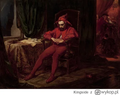 Kingside - #f1 @Farezowsky