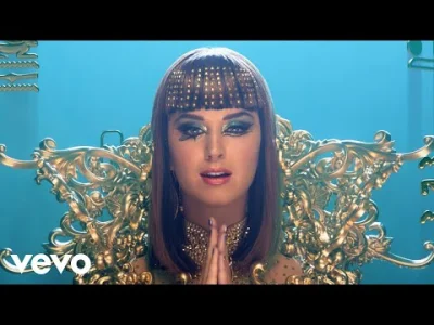 ktostam7 - Swietny teledysk Katy

Katy Perry - Dark Horse ft. Juicy J
#muzyka #pop