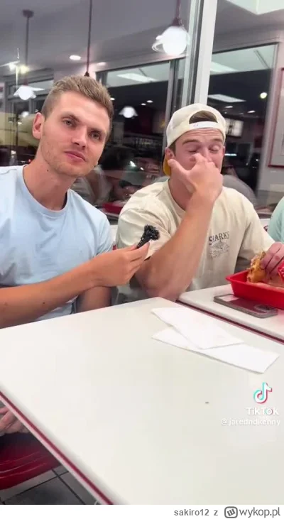 sakiro12 - Typowa biała kobieta #blackpill #p0lka