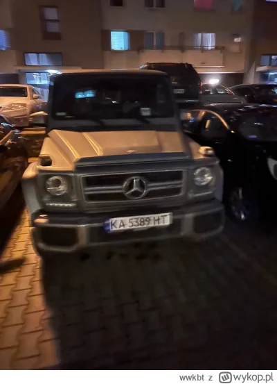 wwkbt - Cieszę się, że żyje w społeczeństwie tak równościowym i egalitarnym jak Polsk...