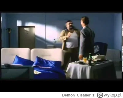 Demon_Cleaner - Panie Ricku Carlisle, nie wierzyłem, Indiano jeszcze jeden mecz
#nba