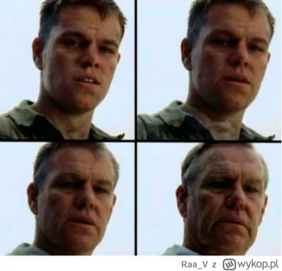 Raa_V - Wchodzisz do sklepu w miejscowości skąd pochodzisz, tam za ladą stara, gruba ...