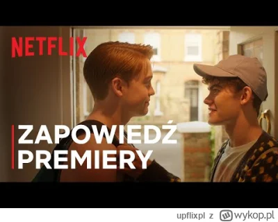 upflixpl - "Różowe lata 90." oraz "Heartstopper" na zwiastunach od Netflixa

Pojawi...