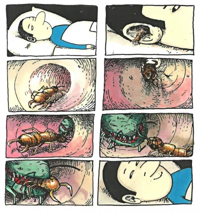 schnippen_schnappen - @sosiwoczostkowe: (╭☞σ ͜ʖσ)╭☞