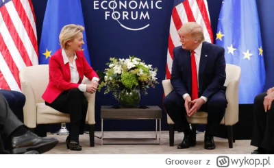 Grooveer - Politico o planie Trumpa zakończenia wojny na Ukrainie
#wojna #ukraina #ro...