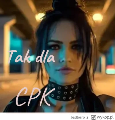 badtorro - @wokeulski: dodaj dwa do dwóch bain-lecie, sprawa nie jest polityczna i ni...