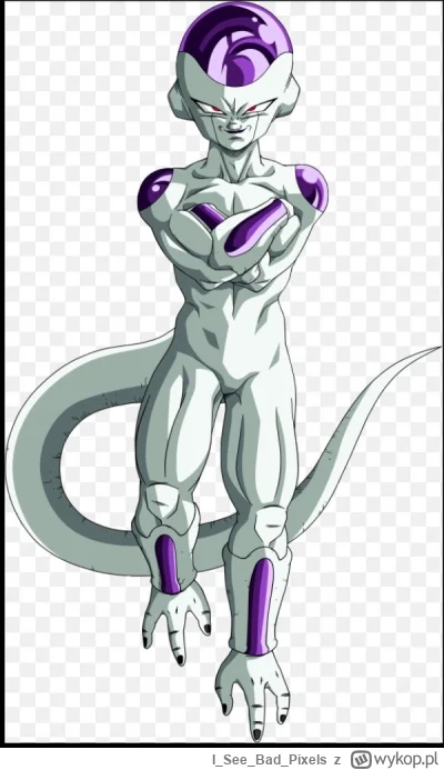 ISeeBad_Pixels - Gdzieś go już widziałem