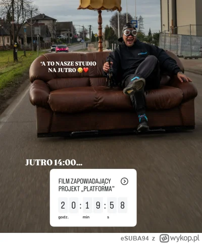 eSUBA94 - mariusze z brajton zachwyceni!

#budda