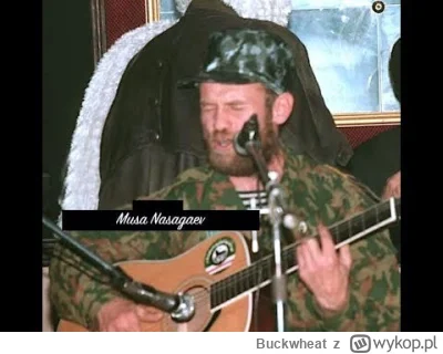 Buckwheat - #klasykiniepoprawnejmuzyki