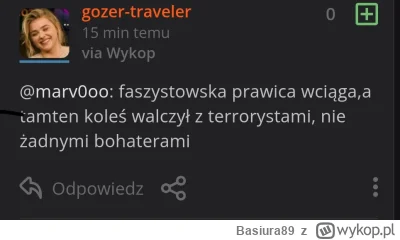 Basiura89 - @Roger_Casement: komentarz dotyczący Sznepfa i żołnierzy Państwa Podziemn...