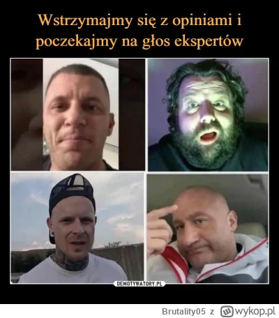 Brutality05 - #wojna #polityka