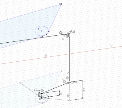 mapache - @bukszpryt: btw udało mi się z filletami zrobić. ładnie na czarno już jest