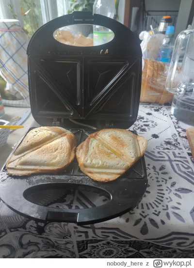 nobody_here - Święty grall odnaleziony w czeluściach szafki to teraz szykują się #tos...