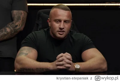 krystian-stepaniak - Na następne wybory niech PO sobie ogarnie normalnego charakterne...