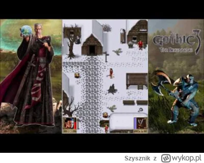 Szysznik - @Tooca_rev: Jeden z lepszych javowych spin-offów dużych produkcji z tamtyc...