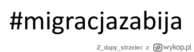 Zdupystrzelec - Ludzie odpowiedzialni za napływ tego syfu mają krew na rękach i powin...