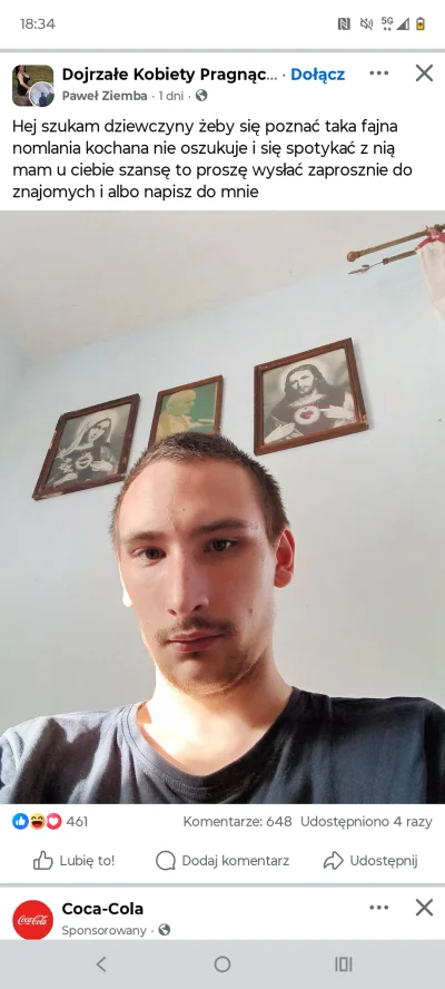 Mirek224 - #przegryw #blackpill