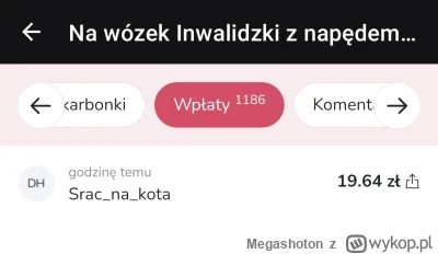 Megashoton - ( ͡º ͜ʖ͡º)